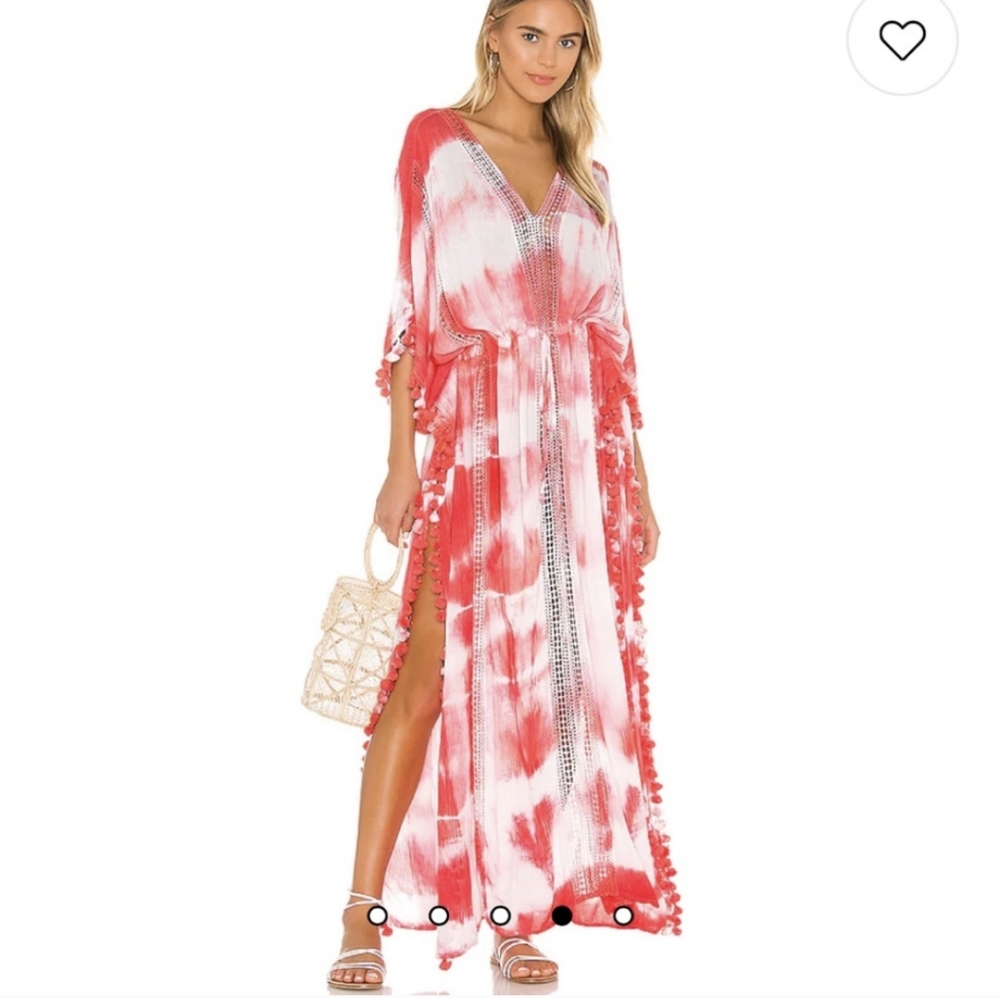 Michael Stars bathing suit cover up